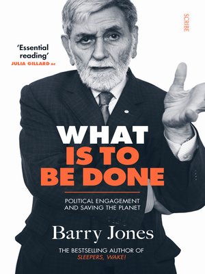 What Is to Be Done - ebook